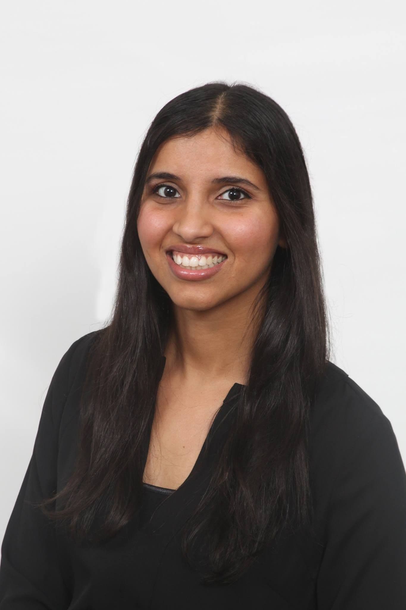 Photo of Dr. Gurwinder Bath