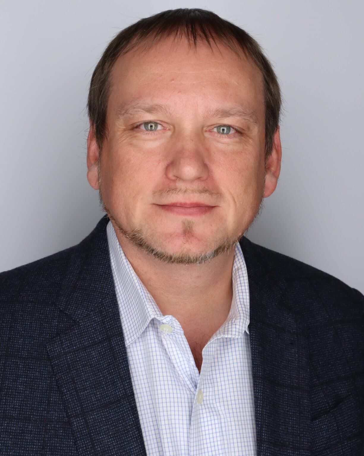 Photo of Dr. Vlad Gendelman, MD, QME