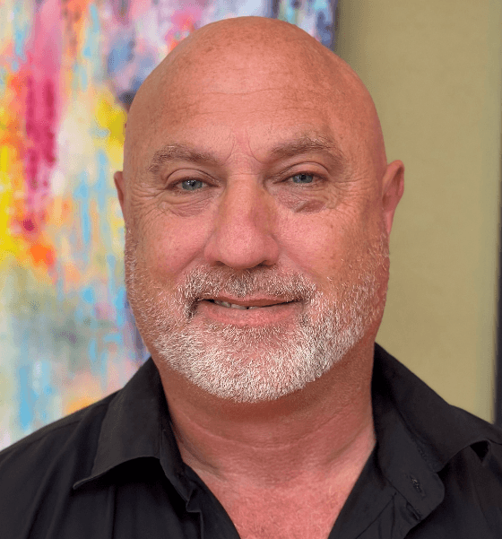 Photo of Dr. Henry Oyharcabal, DC