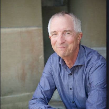 Photo of Jeff Jones, MD