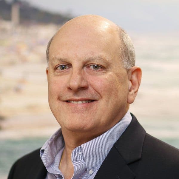 Photo of Dr. Victor Tomassetti, DC