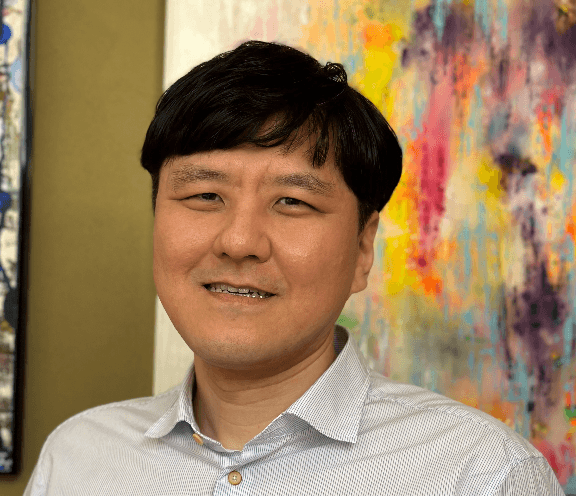 Photo of Dr. Noah Dong Seon Yoo, LAc