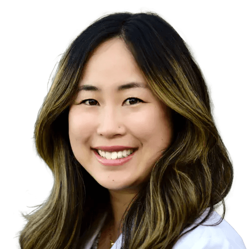 Breane Wong, PA