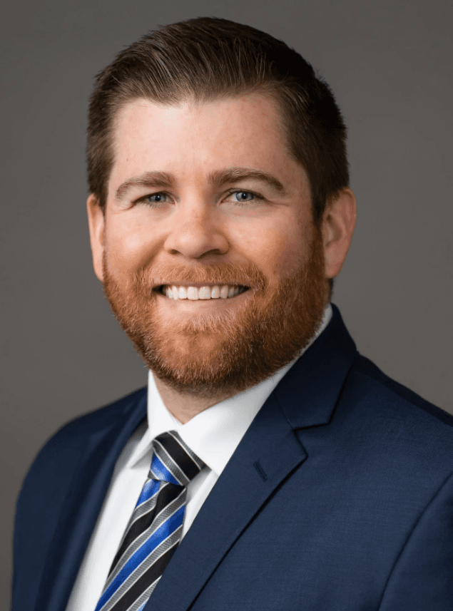 Photo of Dr. Michael Minckler, MD, MBA