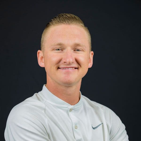 Photo of Ethan Stine, D.C.