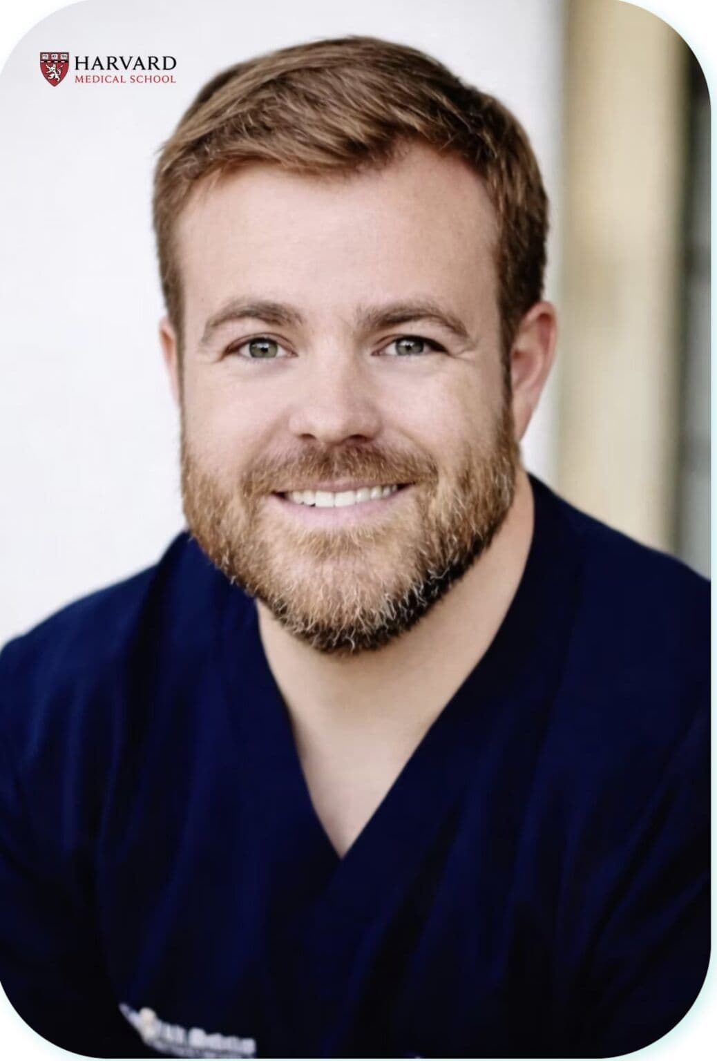 Photo of Dr. Travis Martin, MD, QME