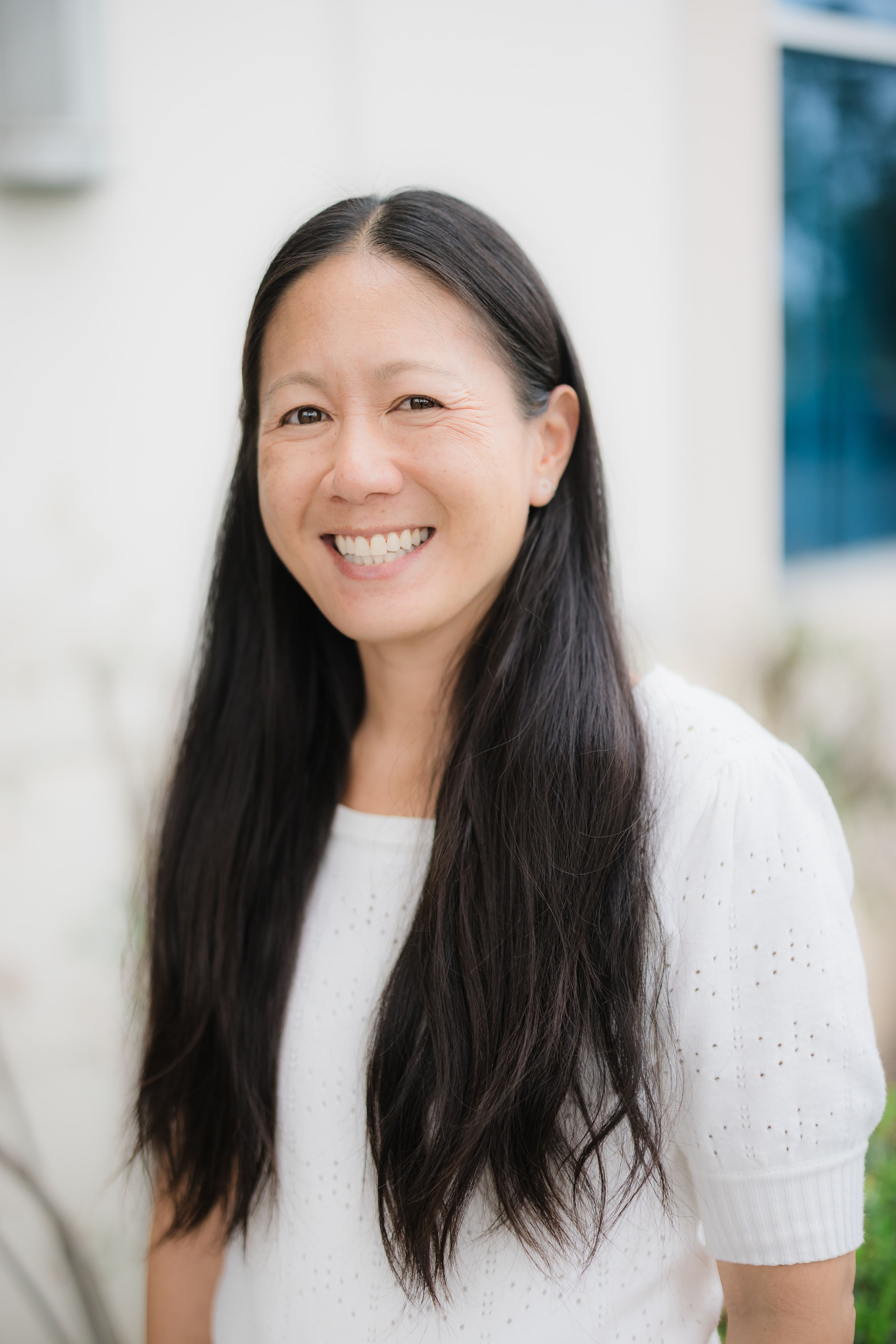 Photo of Nicole Park, MSN, RN, ANP-BC