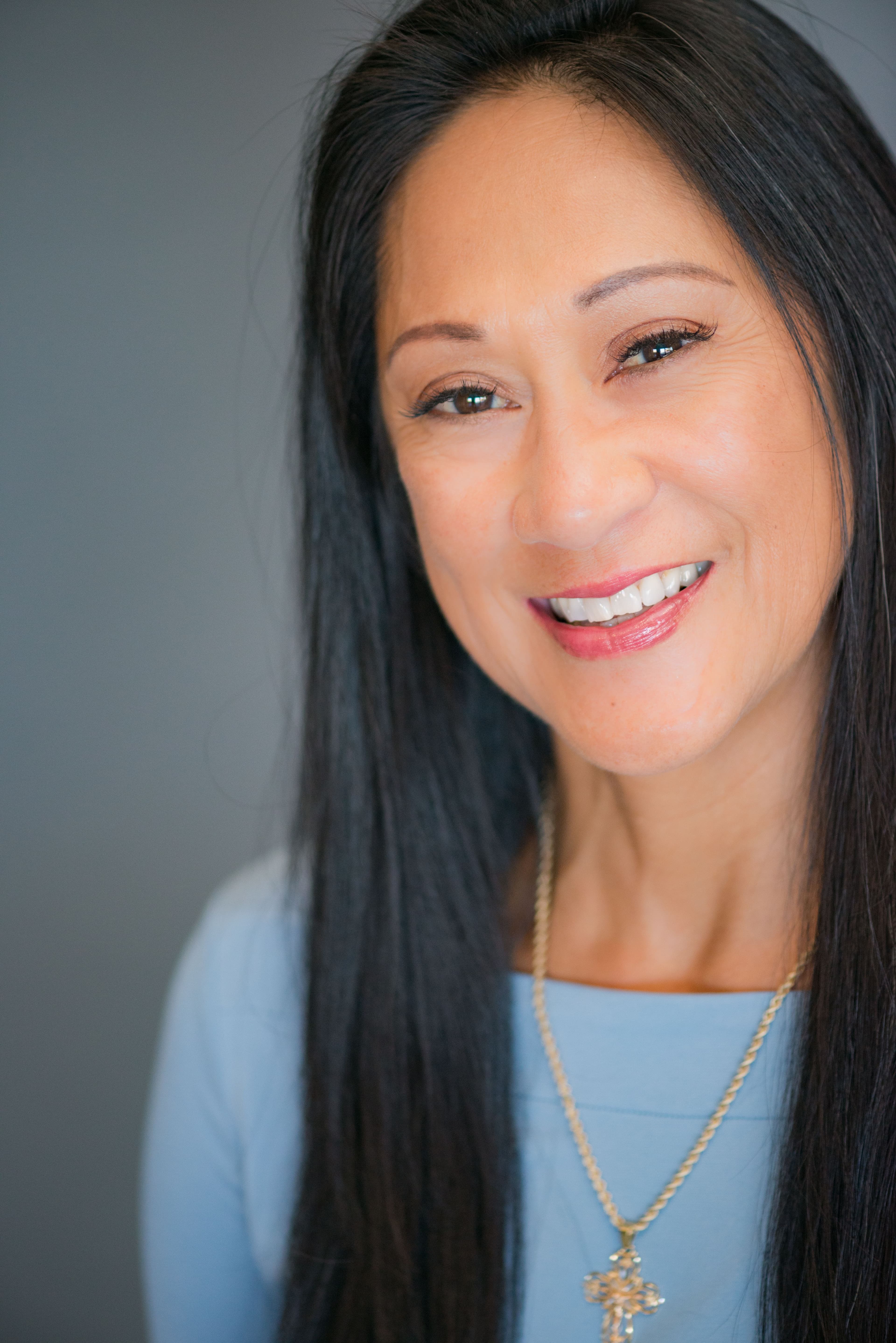 Photo of Dr. Janice Cruz, DC