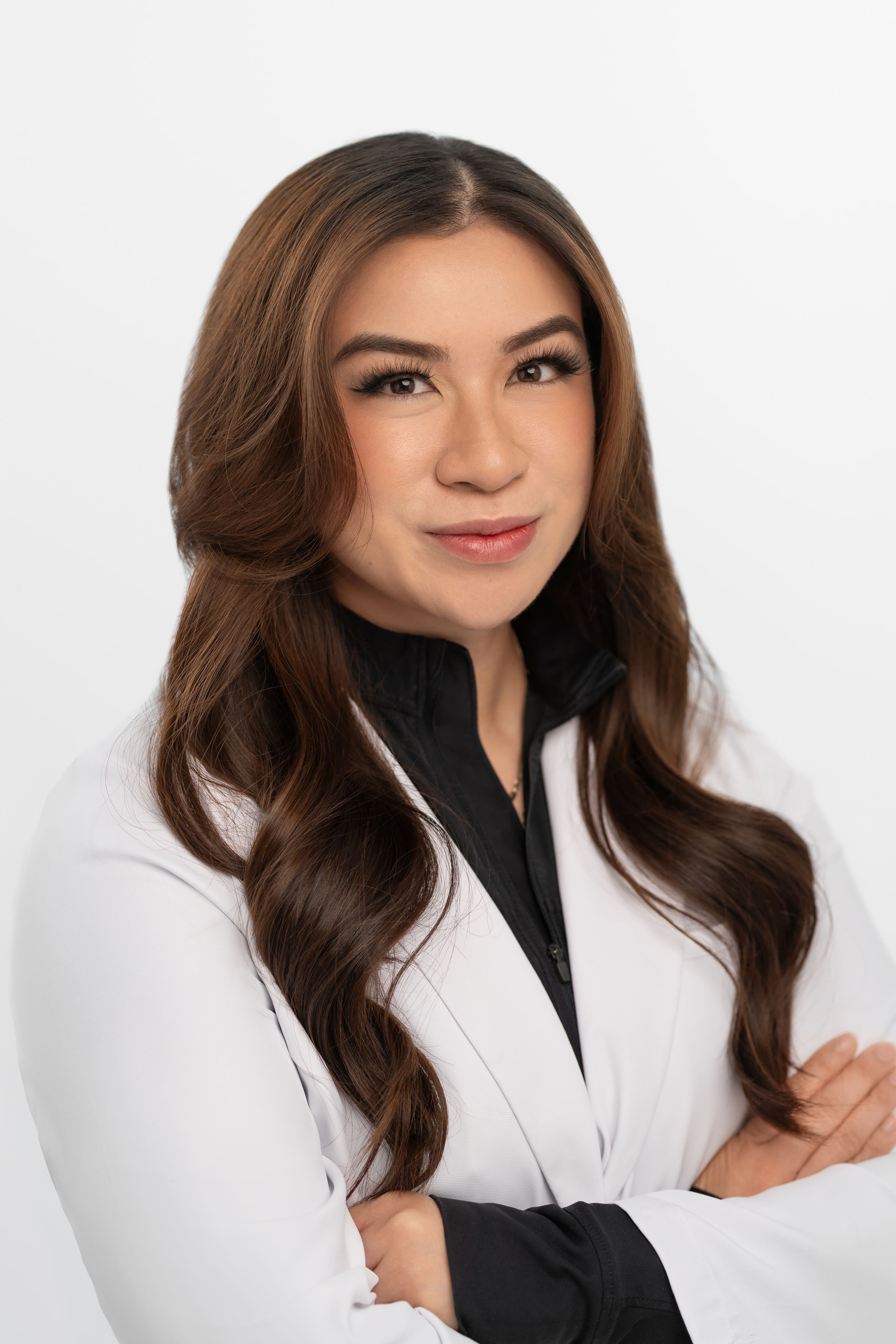 Photo of Dr. Alexandria Monicayo