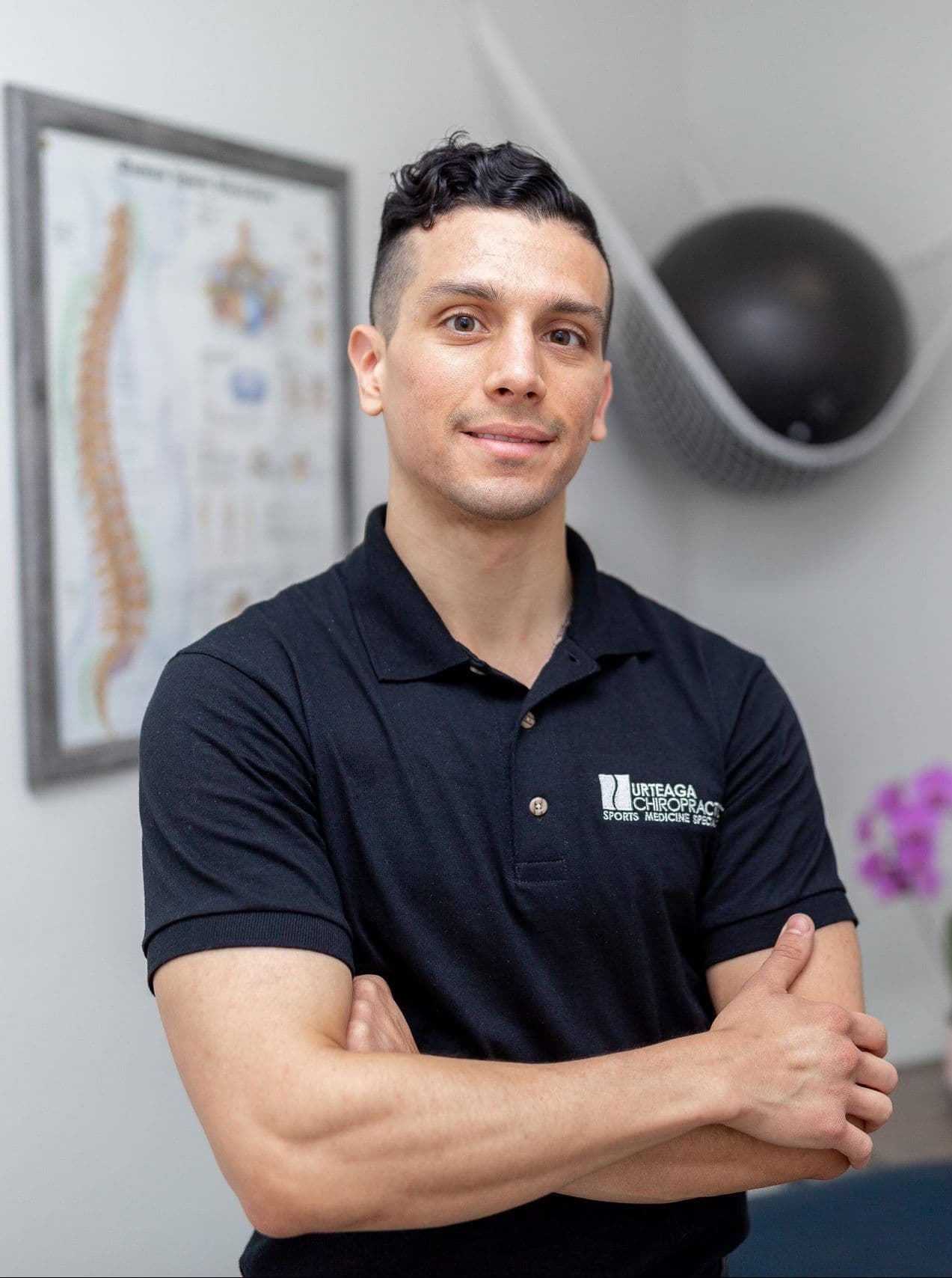 Dr. Lorenzo