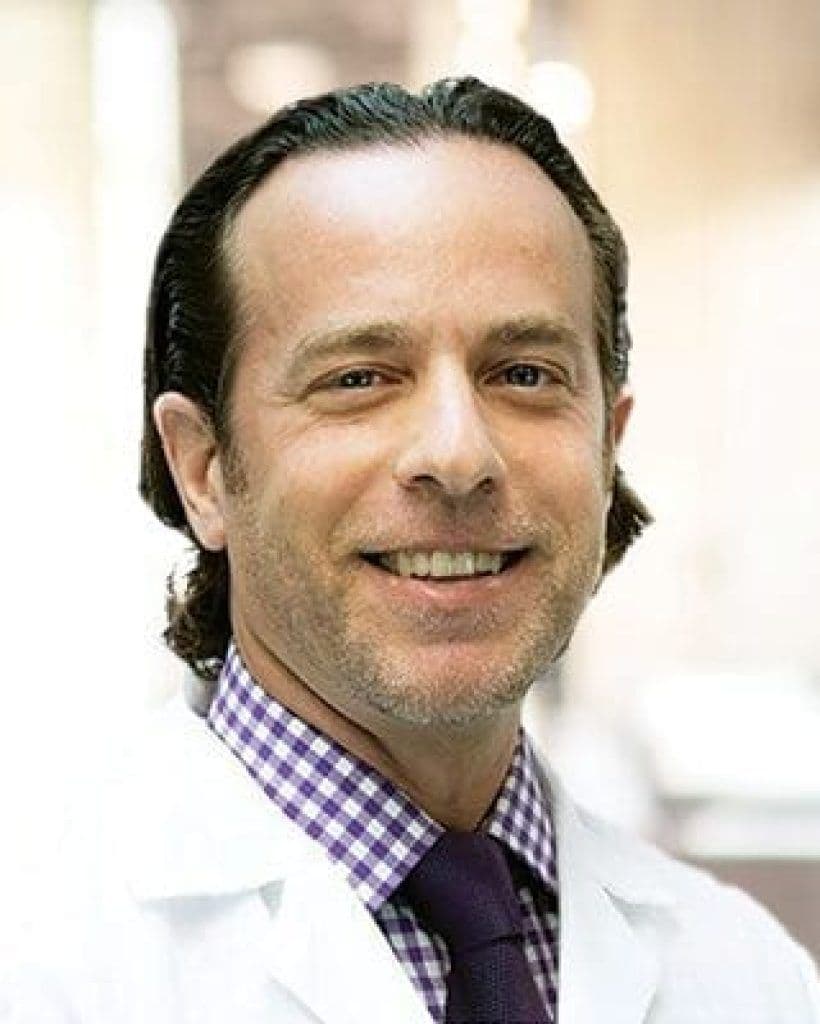 Photo of Dr. Adam Hammer, MD