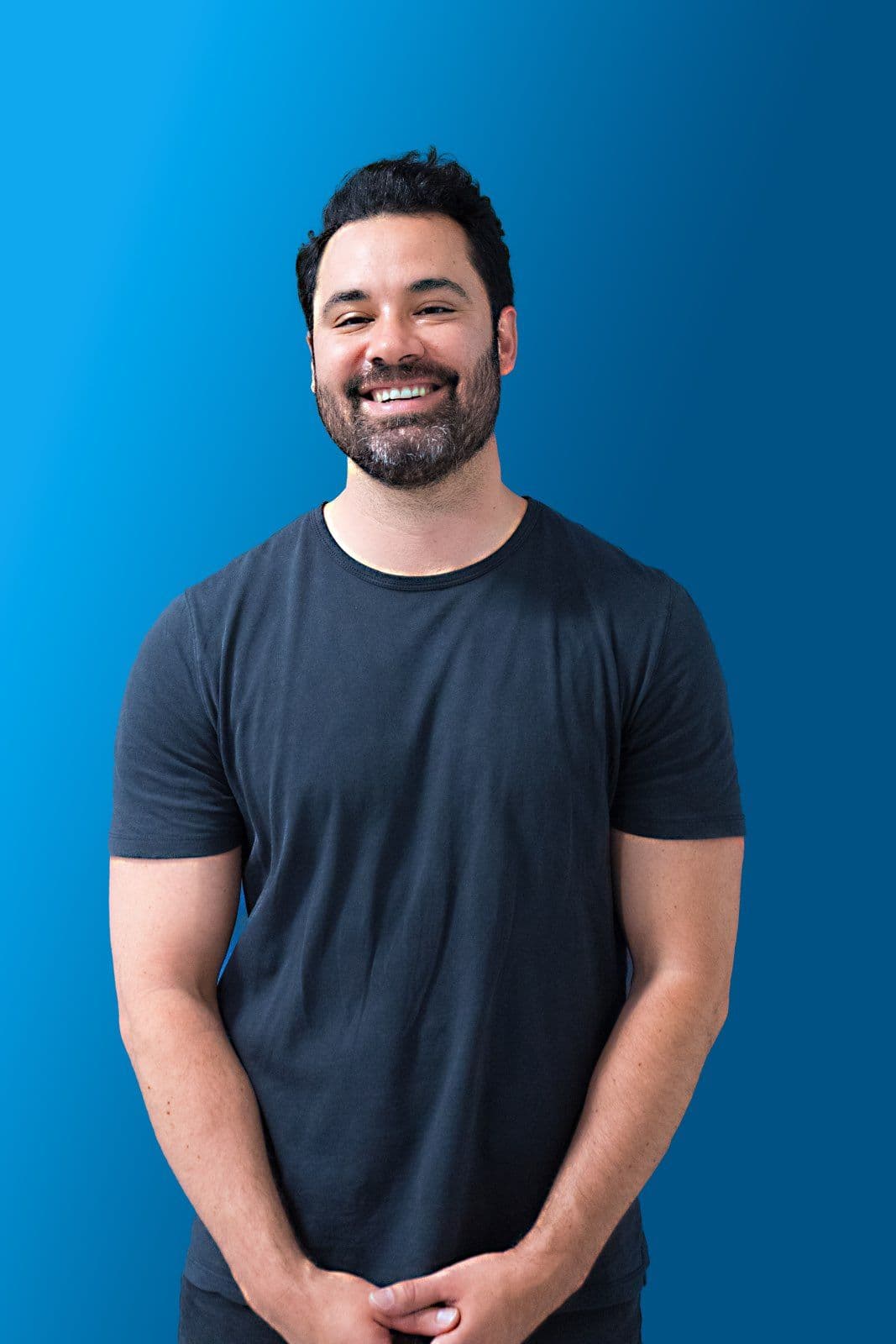 Photo of Dr. Shane Young, DC