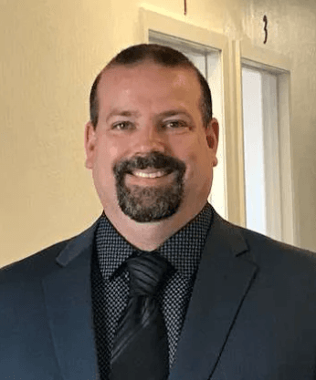 Photo of Dr. James Dietrick, DC, CCEP