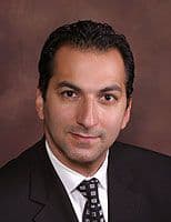 Photo of Dr. Joseph Naim, MD