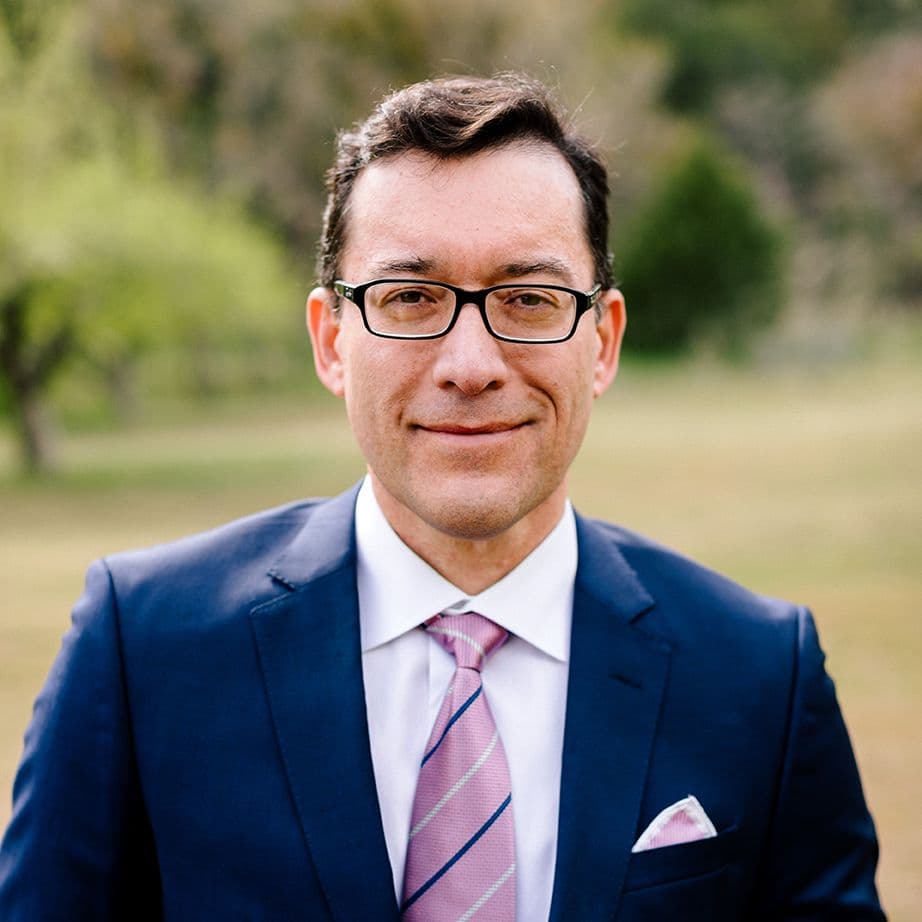 Photo of Dr. John R. Klein, MD, PC