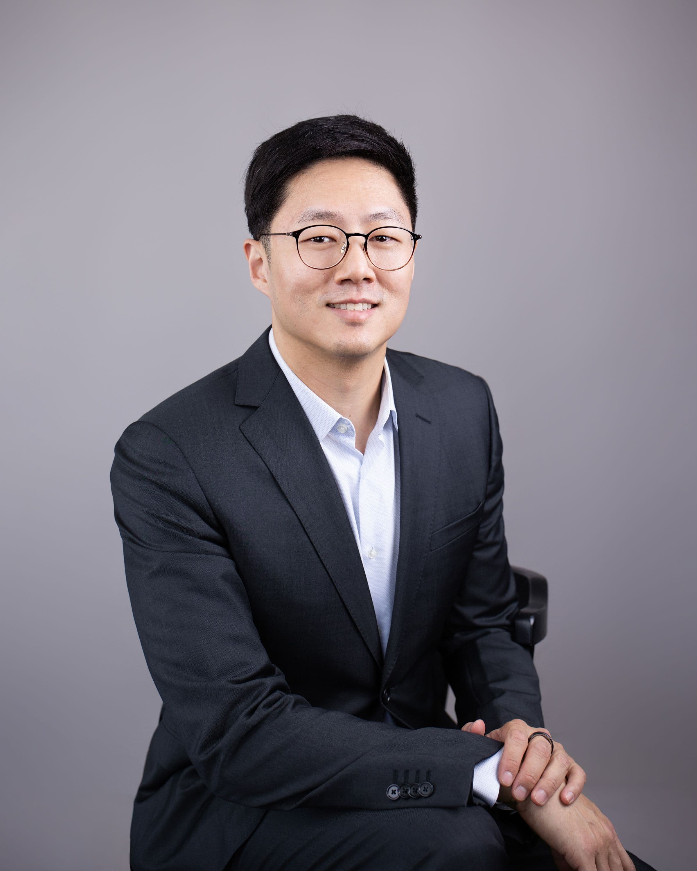 Photo of Dr. Chad Lee, MD, MS