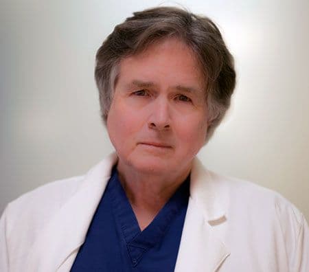 Photo of Thomas J. Hopkins, PhD, MD