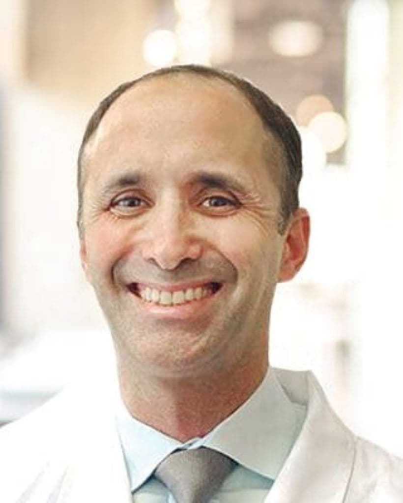 Photo of Dr. William Grief, MD