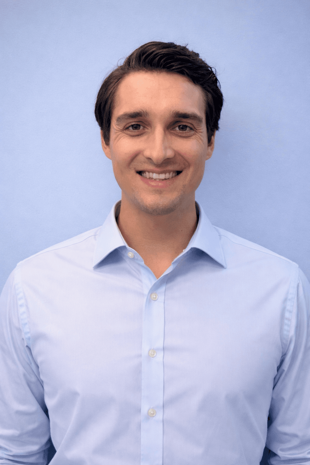 Photo of Nicholas Lombardo, DC