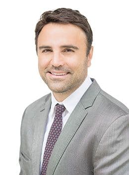 Dr. James Petros, MD