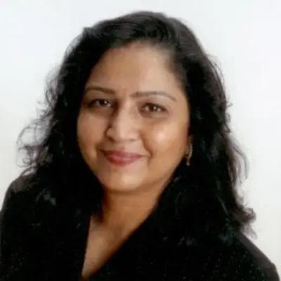 Photo of Dr. Kauser Sharieff, OD