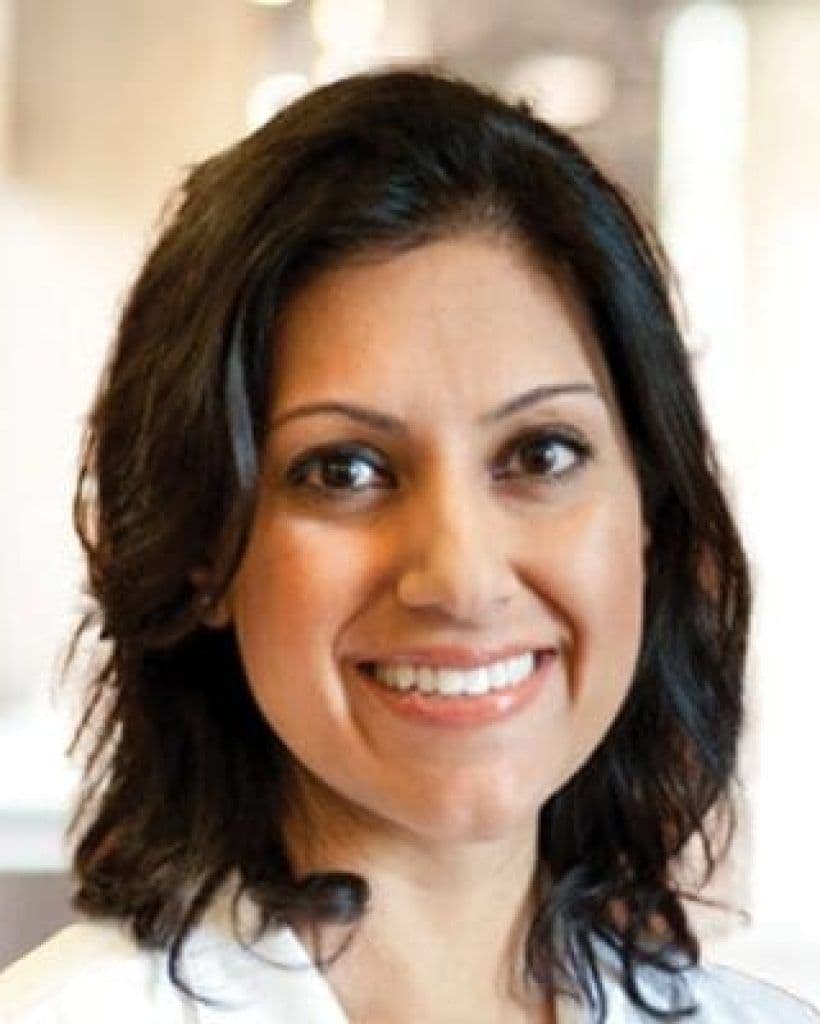 Photo of Dr. Navjeet Boparai, MD
