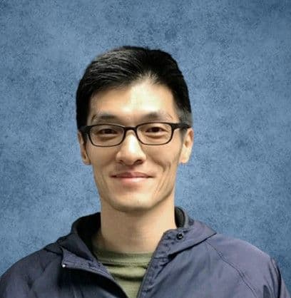 Photo of Dr. Shiao-Lan Li, DPT
