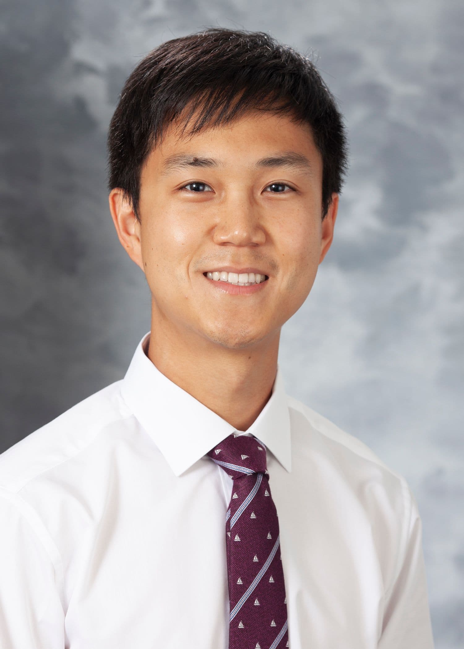 Photo of Dr. Roy Kim, MD