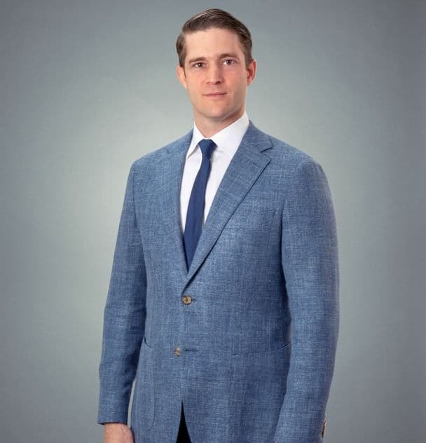 Photo of Jonathan Berkowitz, M.D.