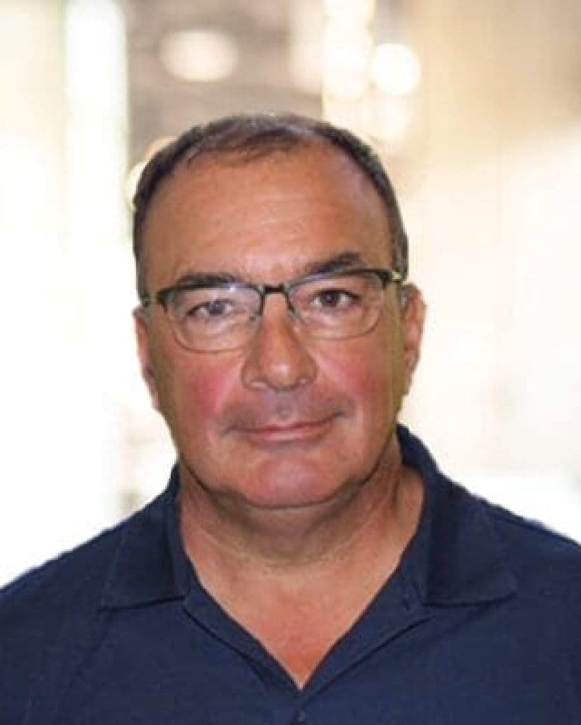 Photo of Dr. Michael Esposito, MD