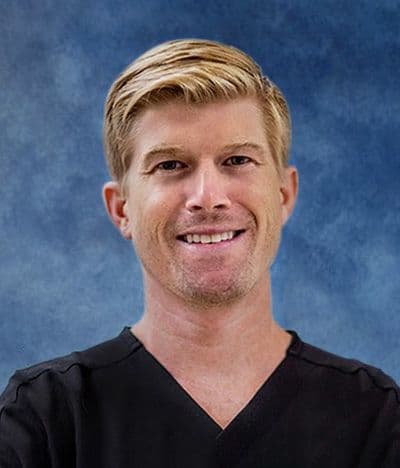 Photo of Dr. Kevin Burns, MD