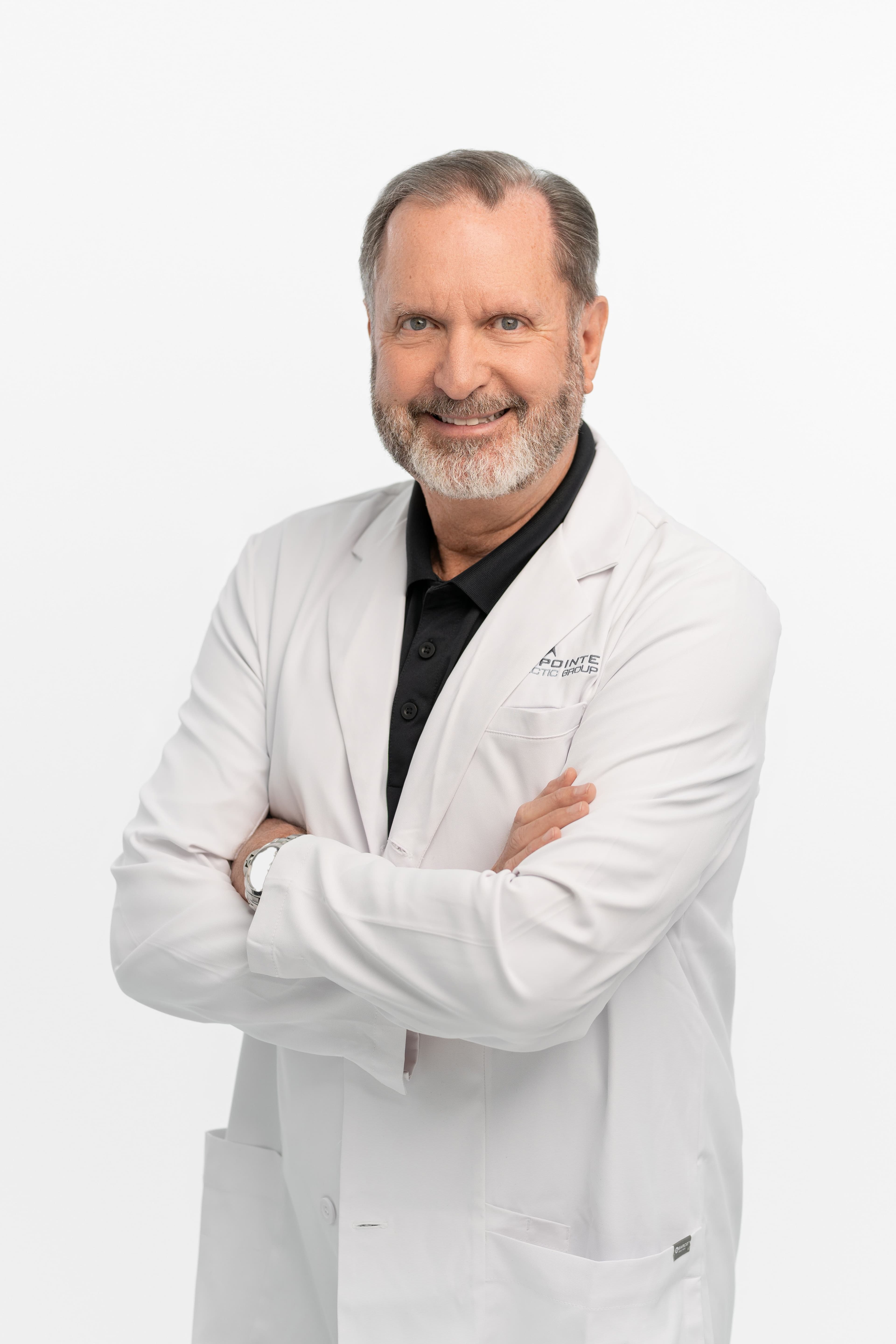 Photo of Dr. Paul Quaschnick