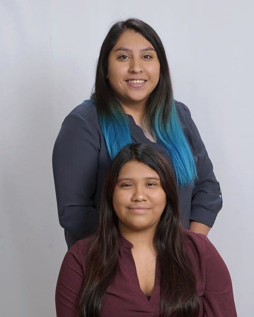 Photo of Angelica & Rosa