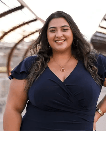 Photo of Monica Hanna, D.C.