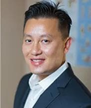 Photo of Dr. Christopher Ninh, MD