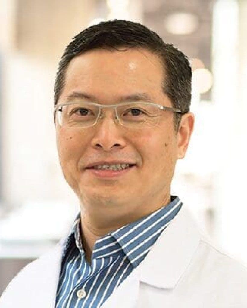 Photo of Dr. Gang Li, MD, PhD, QME