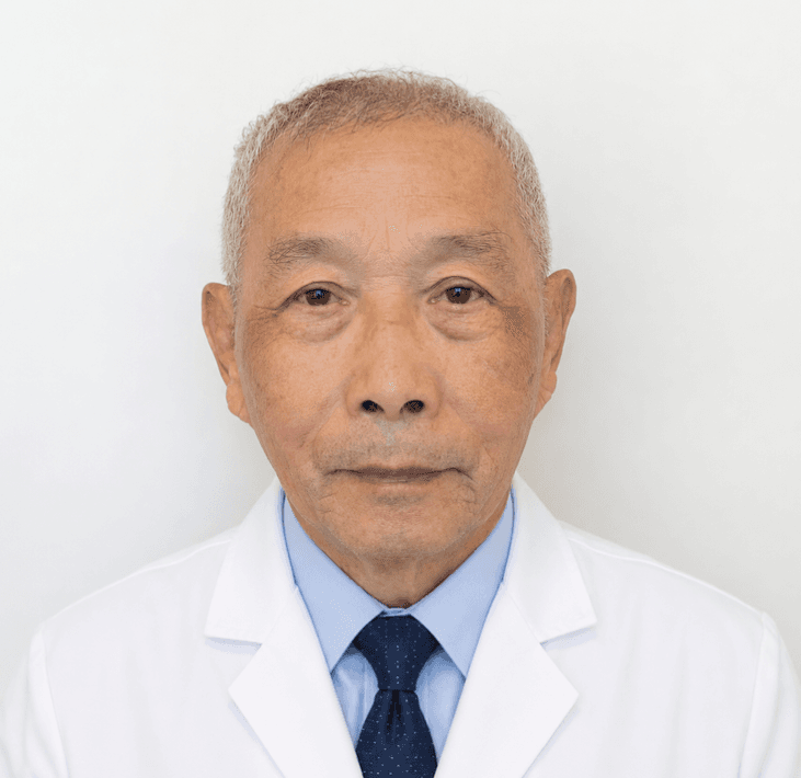 Photo of Dr. Min Jian Li, LAc