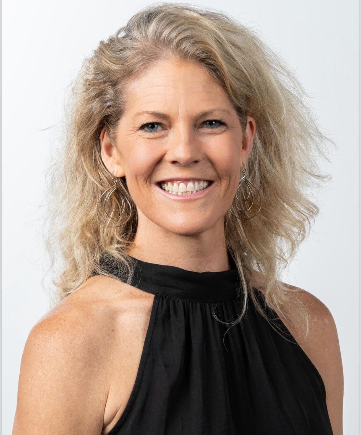 Photo of Erica Fleischauer, MS, MPT