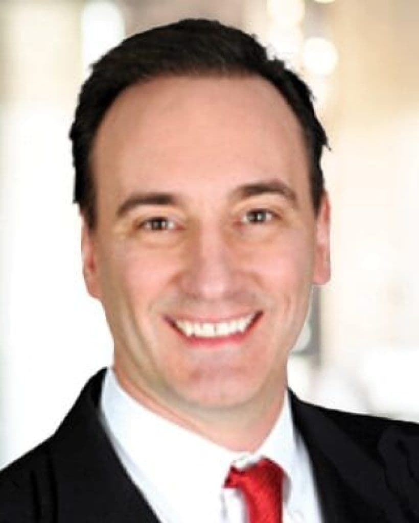 Photo of Dr. Lawrence Weil, MD