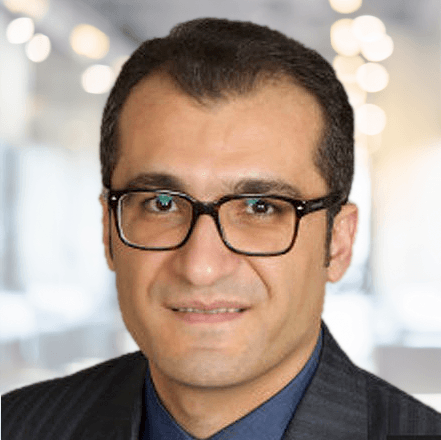 Photo of Dr. Yashar Ilkhchoui, MD