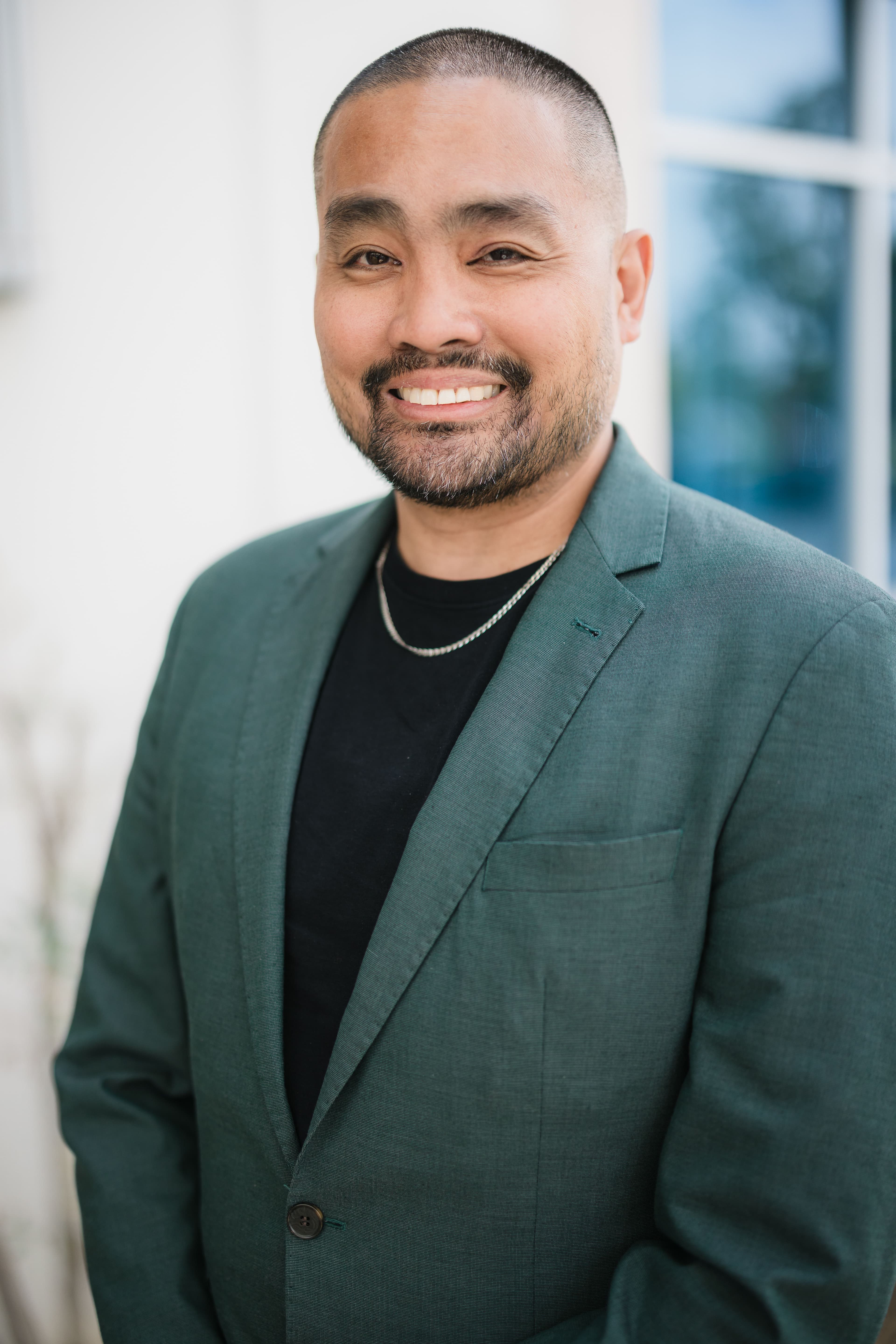 Photo of Jeremi Piamonte, MSN, FNP-C, BC