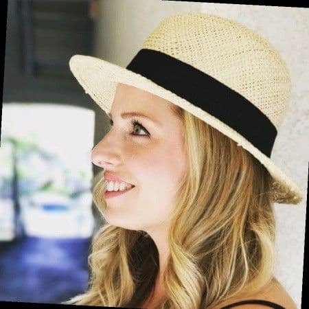 Photo of Dr. Sarah Alfon