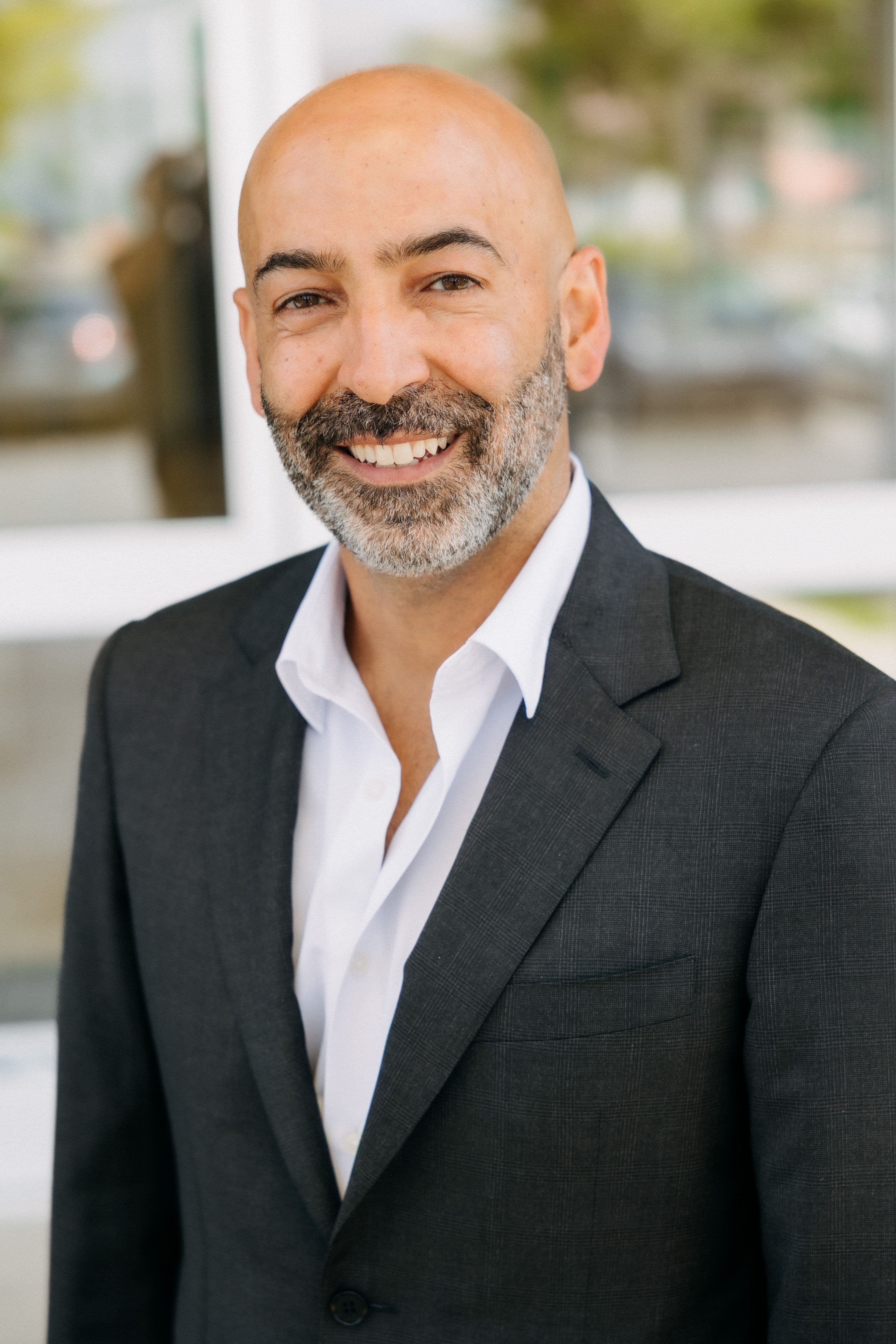 Photo of Hasan Badday, MD