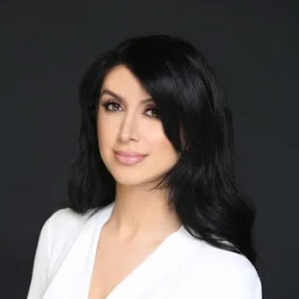 Photo of Dr. Monica Mir, D.C., L.Ac