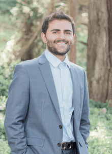 Photo of Dr. Aziz Rasooli, DPM