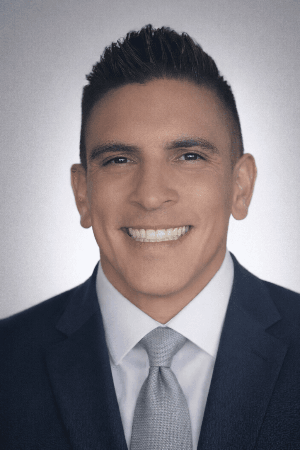Photo of Dr. Jose M. Barajas, DC