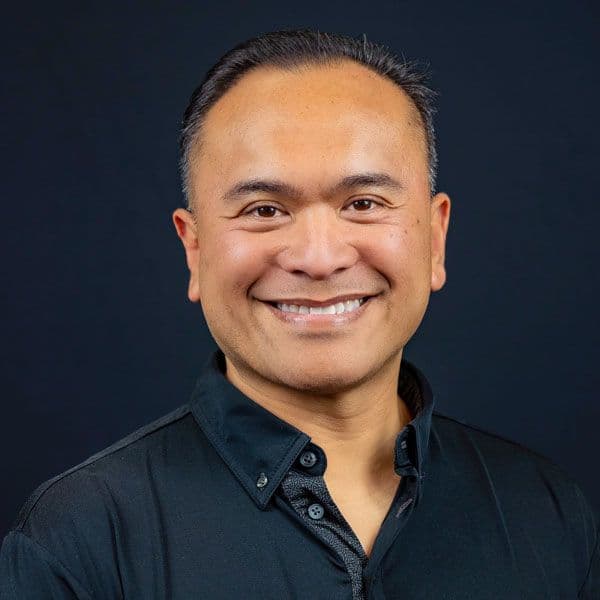 Photo of Michael Cruz, D.C