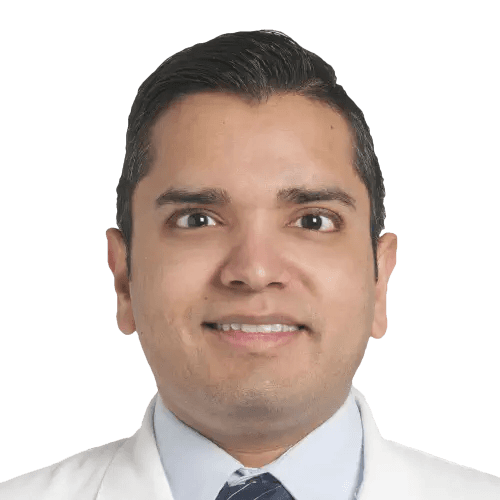 Dr. Deepak Agarwal