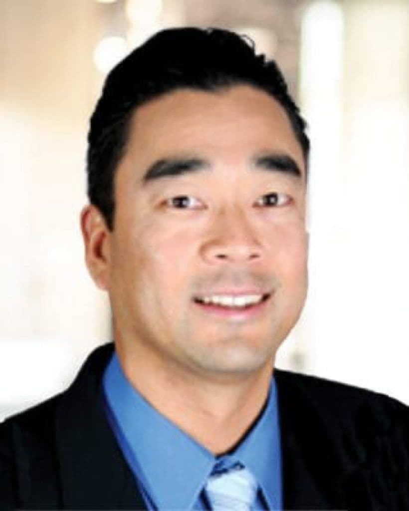 Photo of Dr. Kenneth Kim, MD