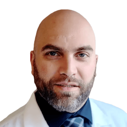 Dr. Morad Nasseri